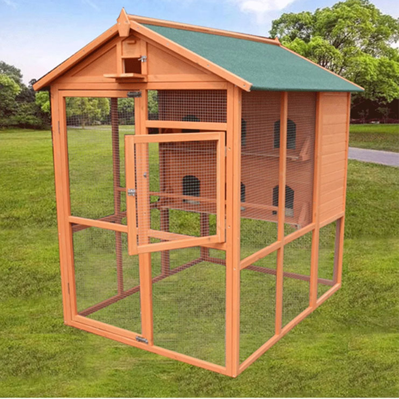 Новый дизайн, большая непромок – обзор и цена Urban Farming House